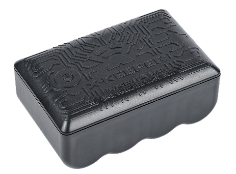 Трекер X-Keeper INVIS 3D W