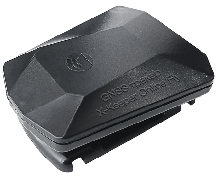 Трекер X-Keeper ONLINE FLY