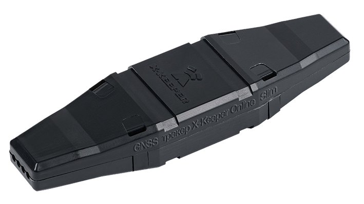 Трекер X-Keeper ONLINE SLIM